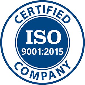certified-iso-9001